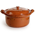 Extra Large Terracotta Clay Pot H1553