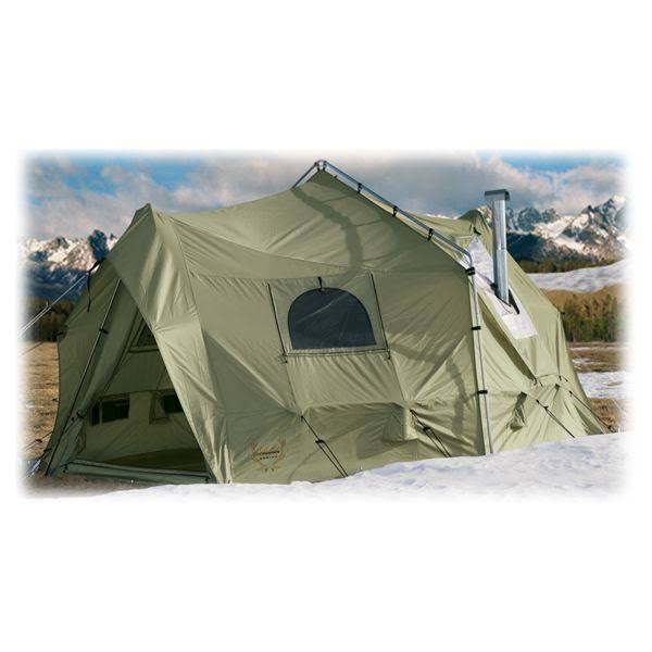 6-Person Tent X772385