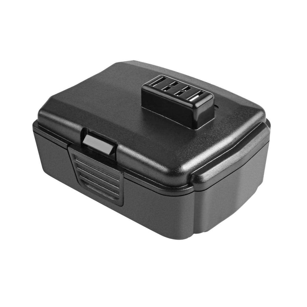 4000mAh 12V Replacement Li-ion Power Tool Battery K728923