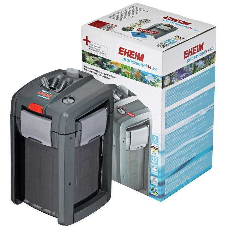 Canister Filter R1830