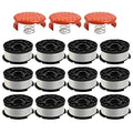 6 Spools String Trimmer Line D827242