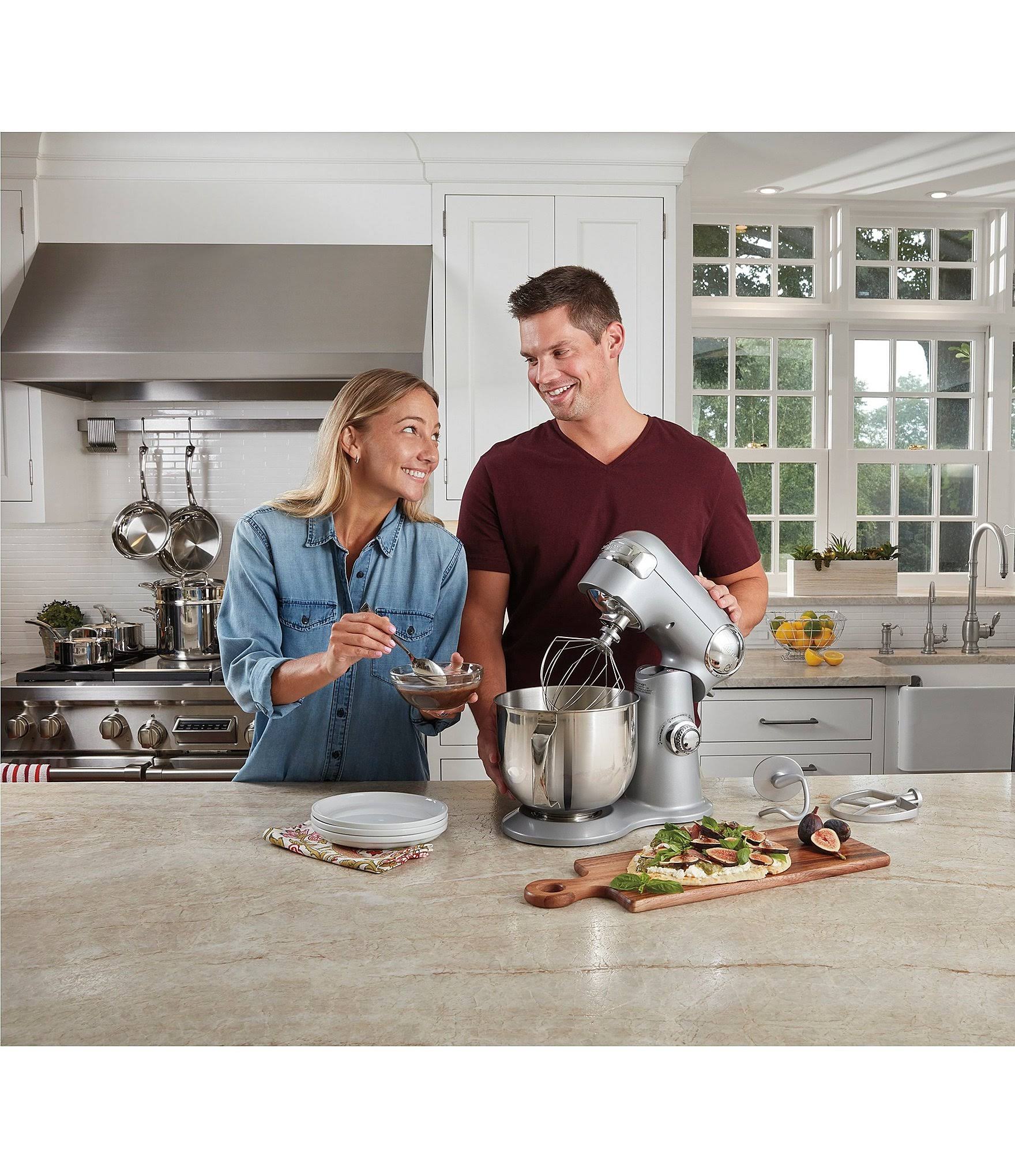 5.5 Quart Stand Mixer O41547