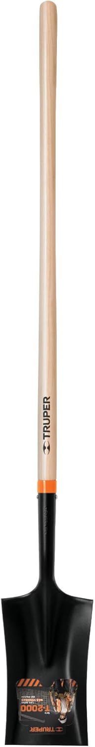 D-Handle and Long Handle Garden Spades 58" K9266