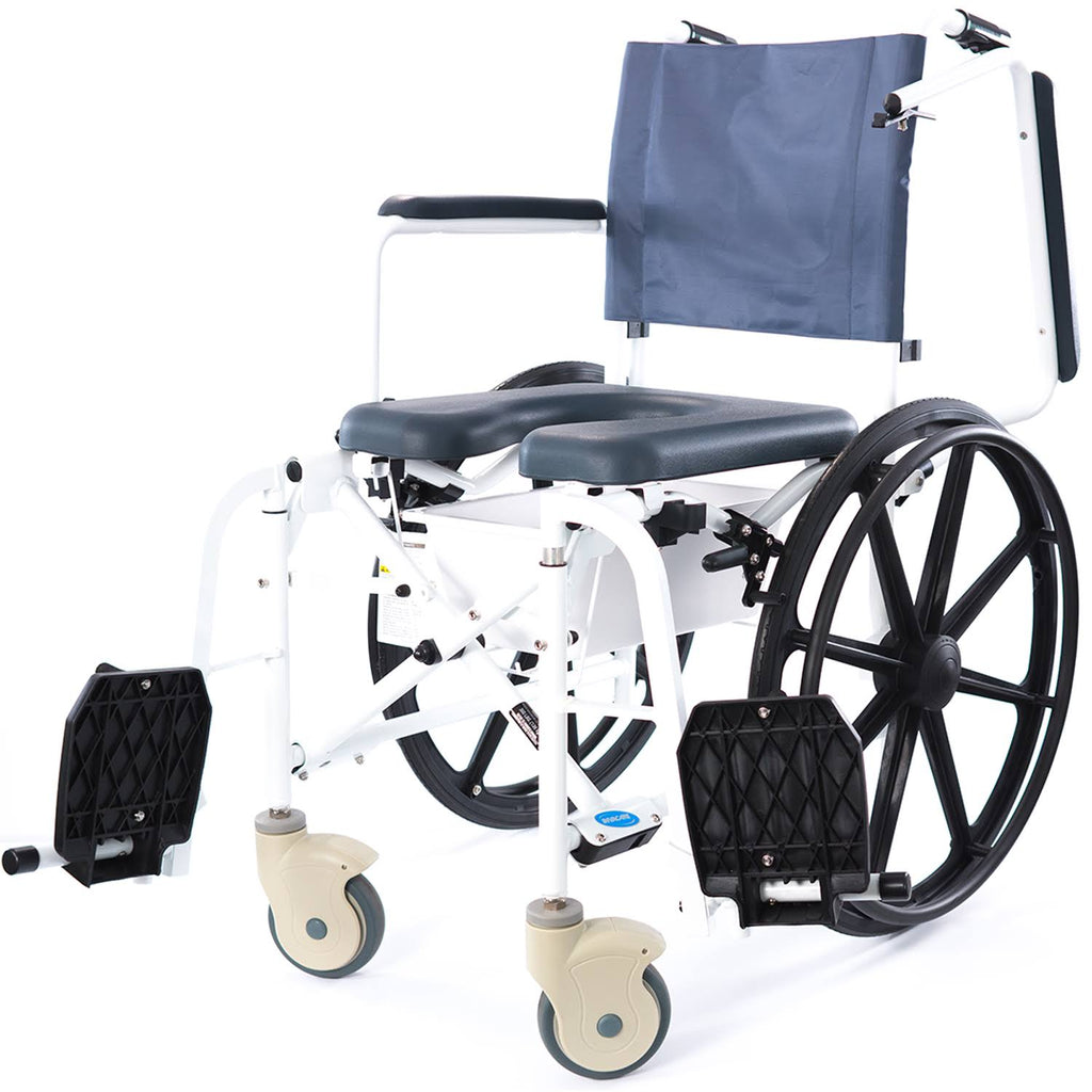 Shower Commode Chair H551492