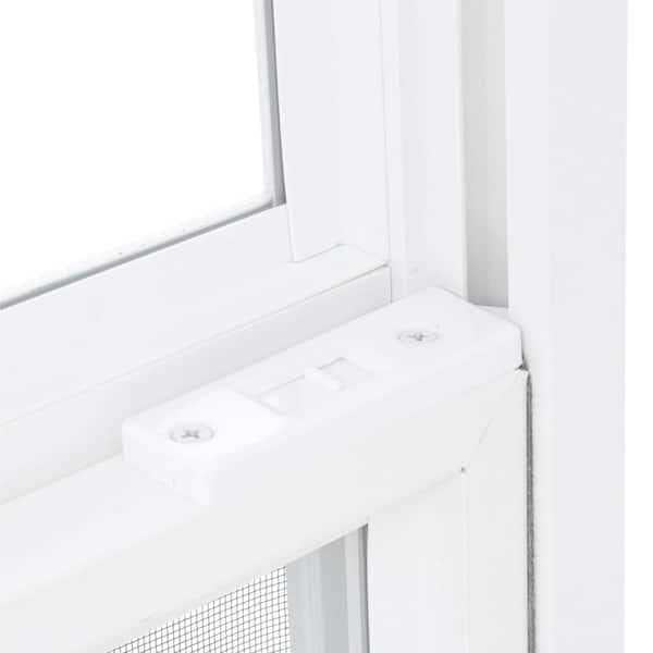 18 in. x 36 in. Single Hung Vinyl Window X529