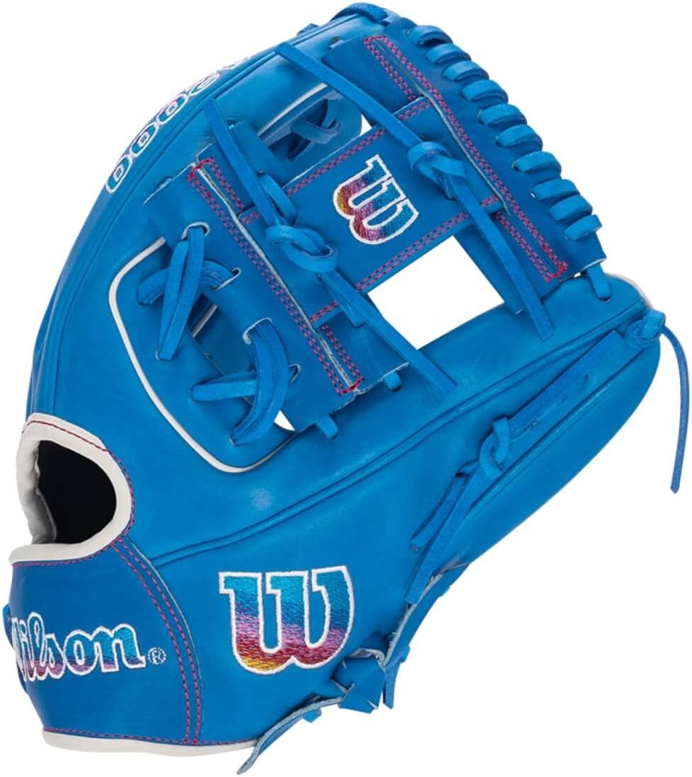 11.5'' Baseball Fielder's Glove I543