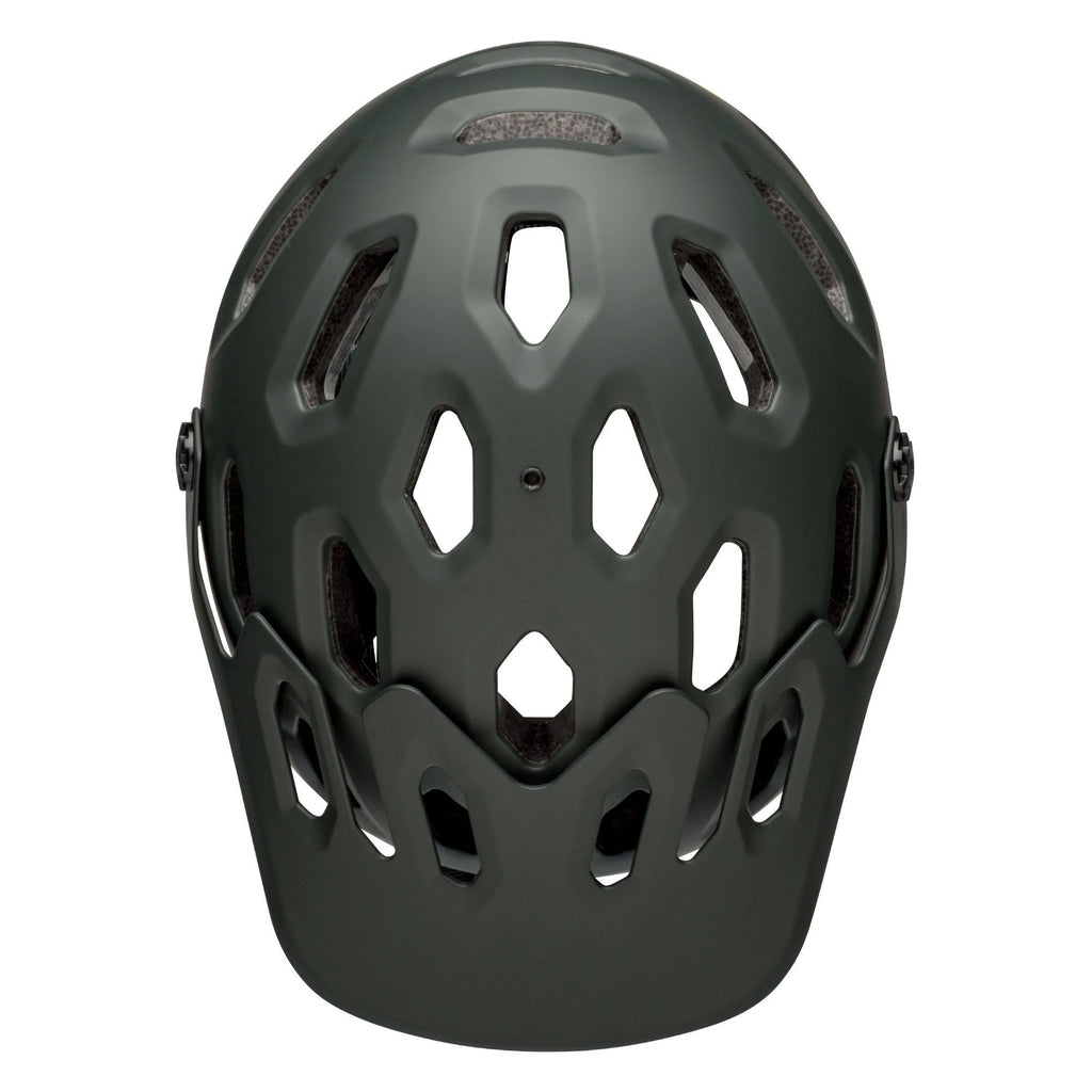Matte Green MIPS Helmet Y502555