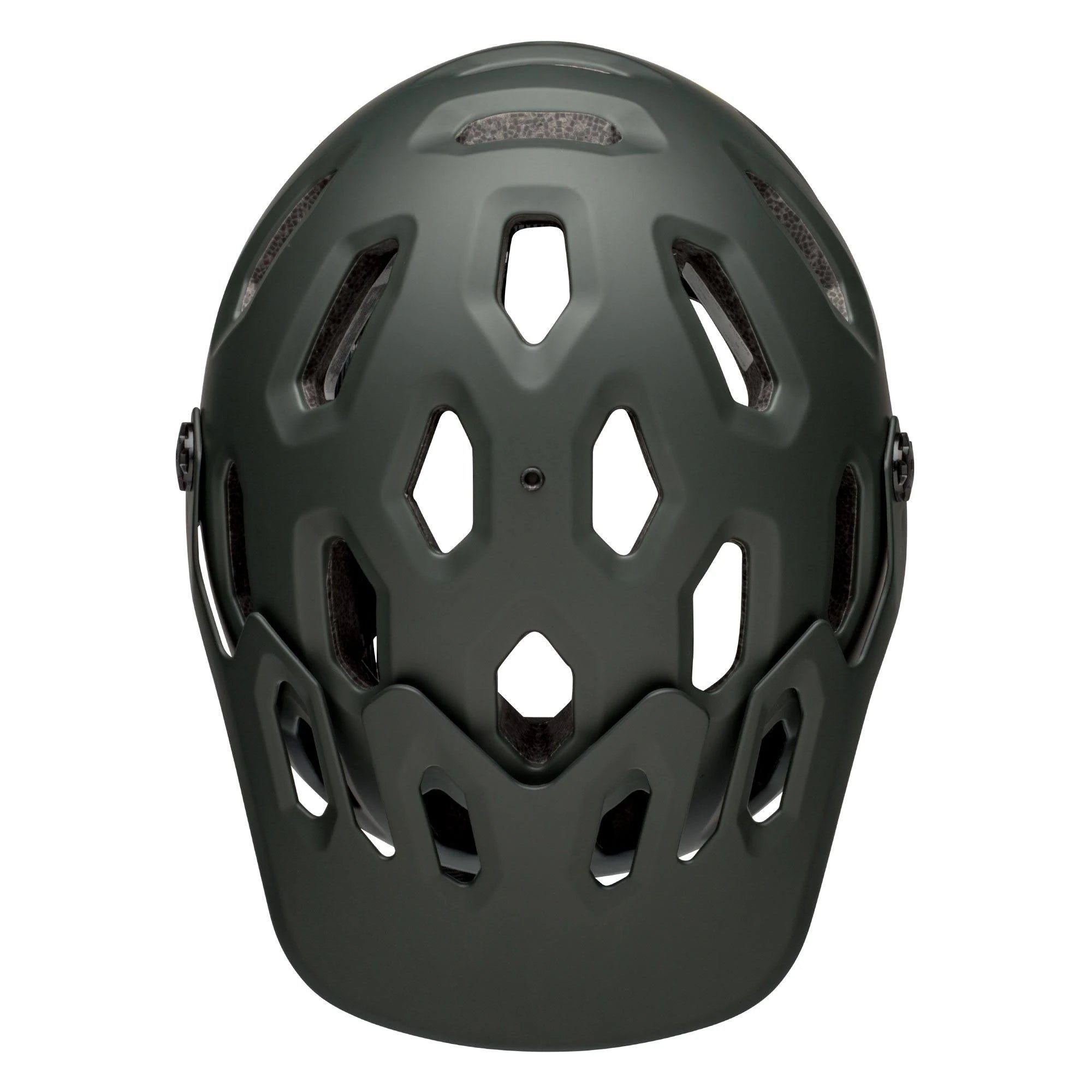 Matte Green MIPS Helmet Y502555