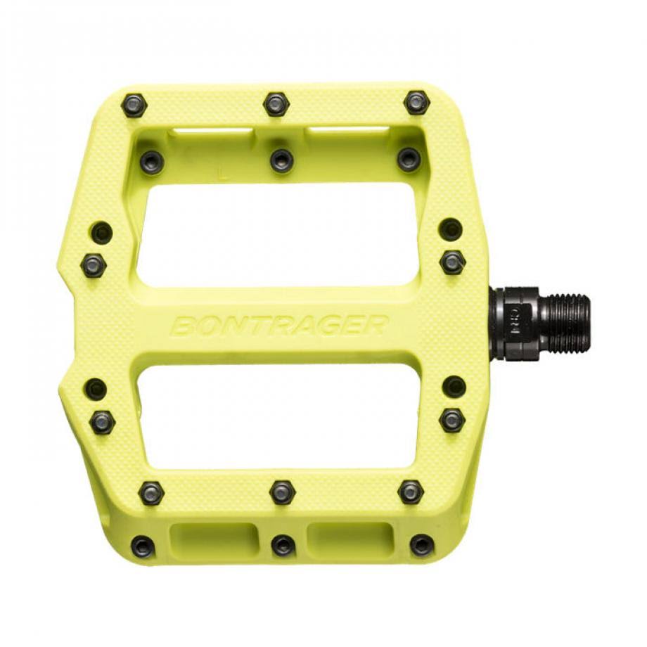 Black Satin MTB Pedal K3763