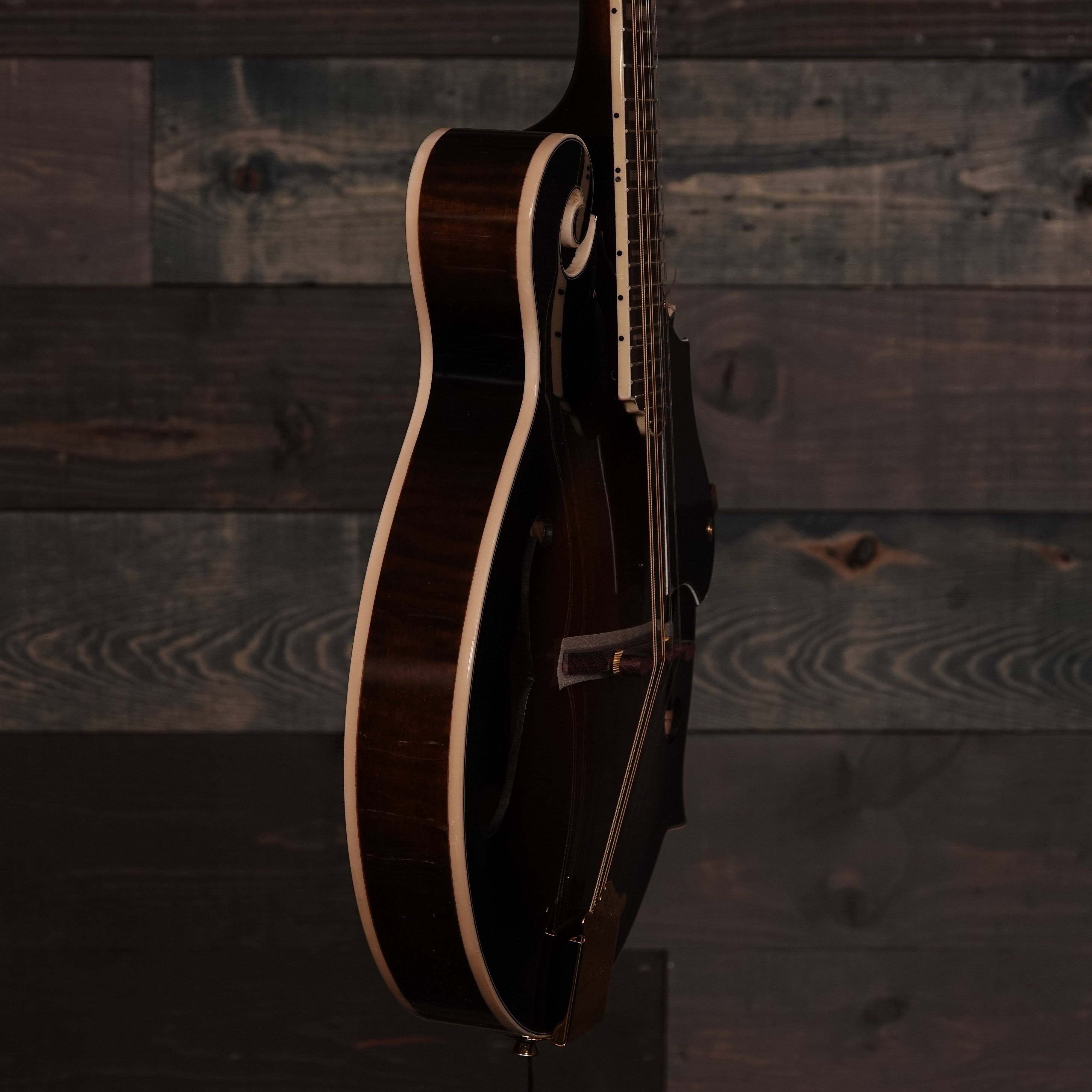 Dark Violin Sunburst Mandolin A629