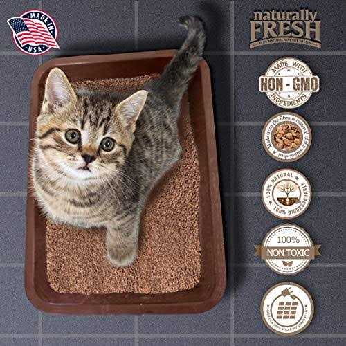 Multi-Cat Quick Clumping Cat Litter R10066