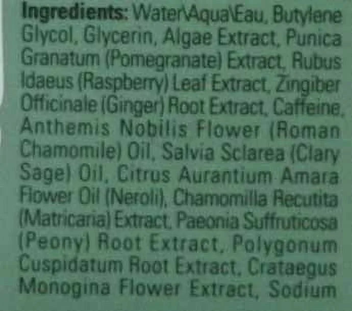 Calm Concentrate 1 oz J36953