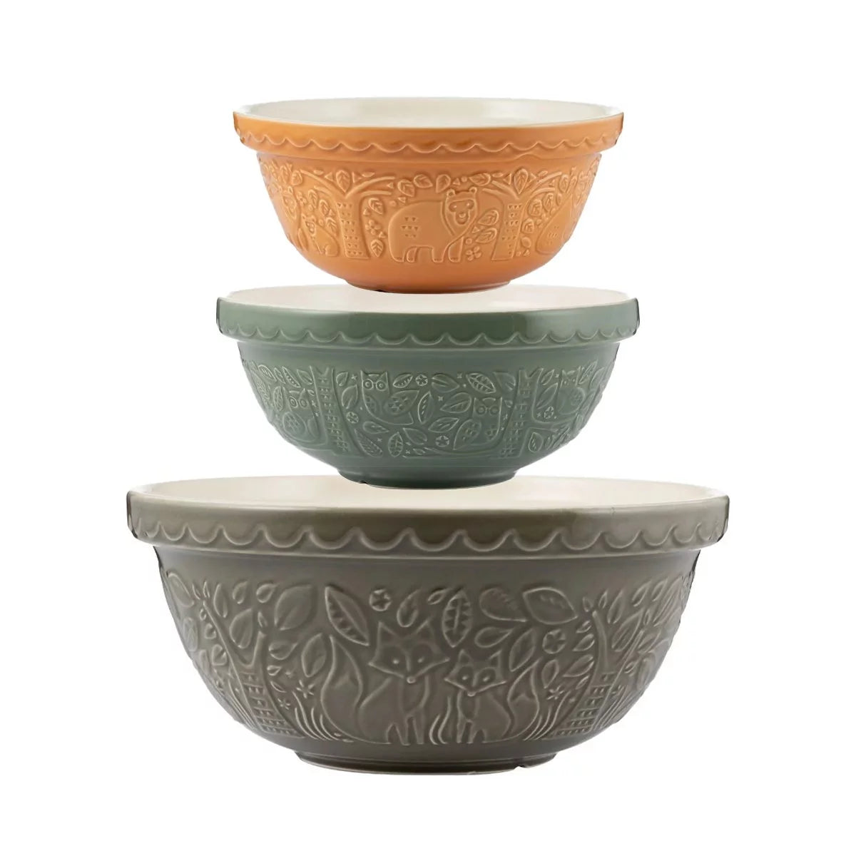 Mixing Bowl Set O96897