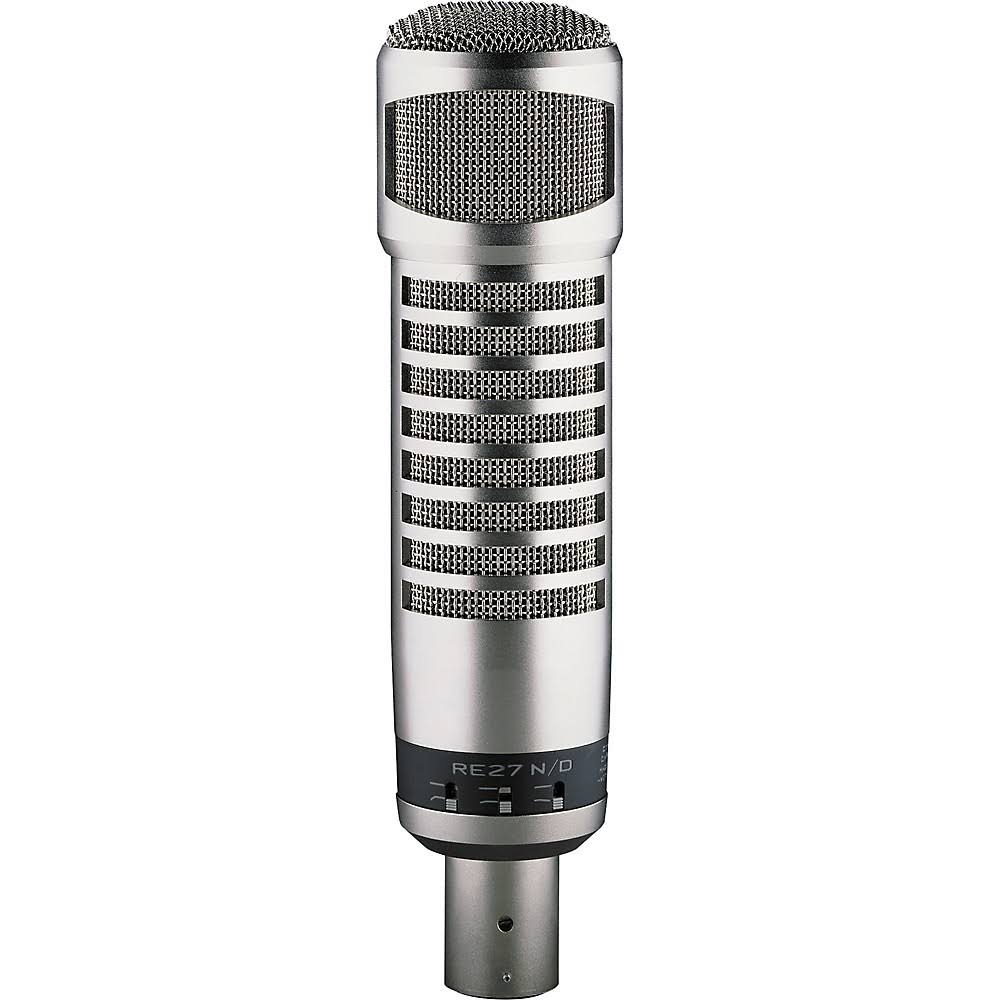Cardioid Microphone E1530