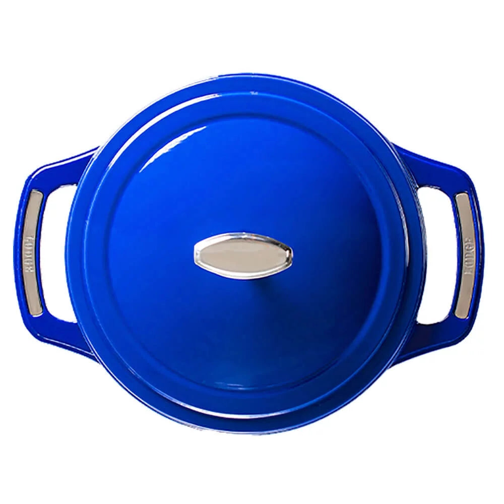 4.5 Qt. Enameled Cast Iron Dutch Oven A645764