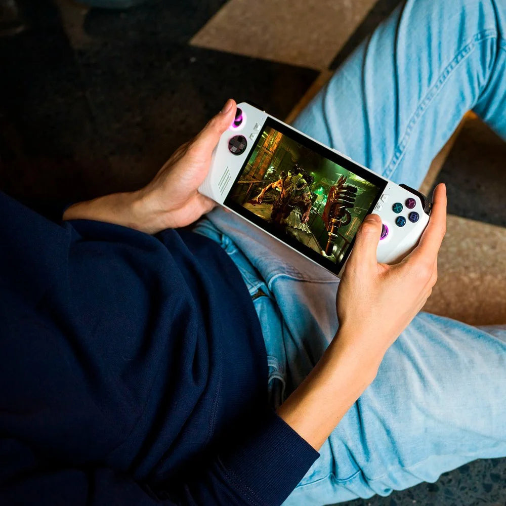 1TB SSD Gaming Handheld 7-inch Touchscreen 120Hz FHD 1080p AMD Ryzen Z1 Extreme Processor F265