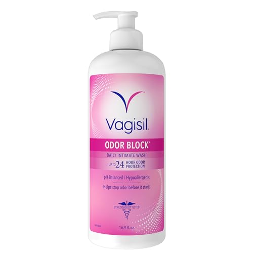 Feminine Wash, 12 oz, Pack of 2 Z33339