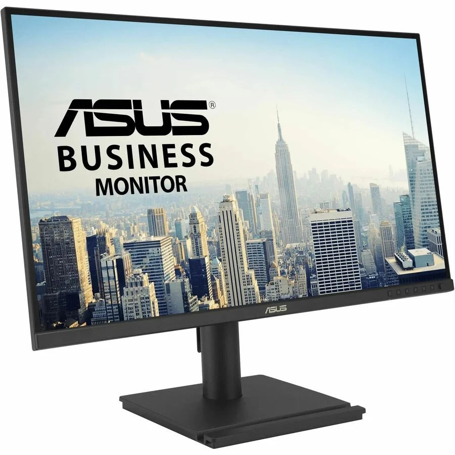 27" WQHD LED Monitor with IPS Technology O558