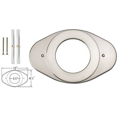 Renovation Cover Plate T42756