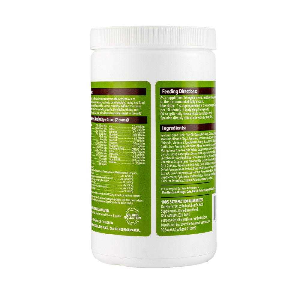 Daily Raw Supplement C31614