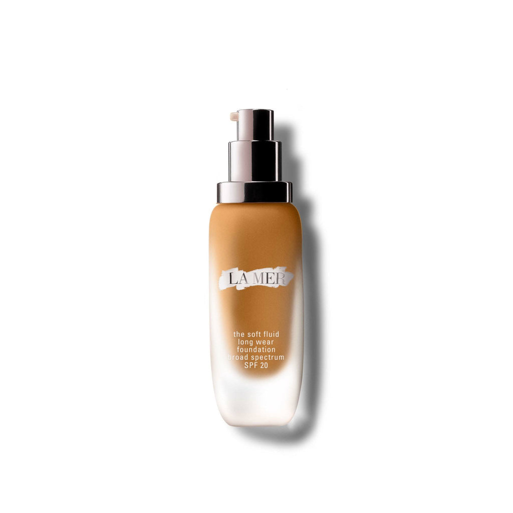 1 oz Ivory Foundation SPF 20 L2756