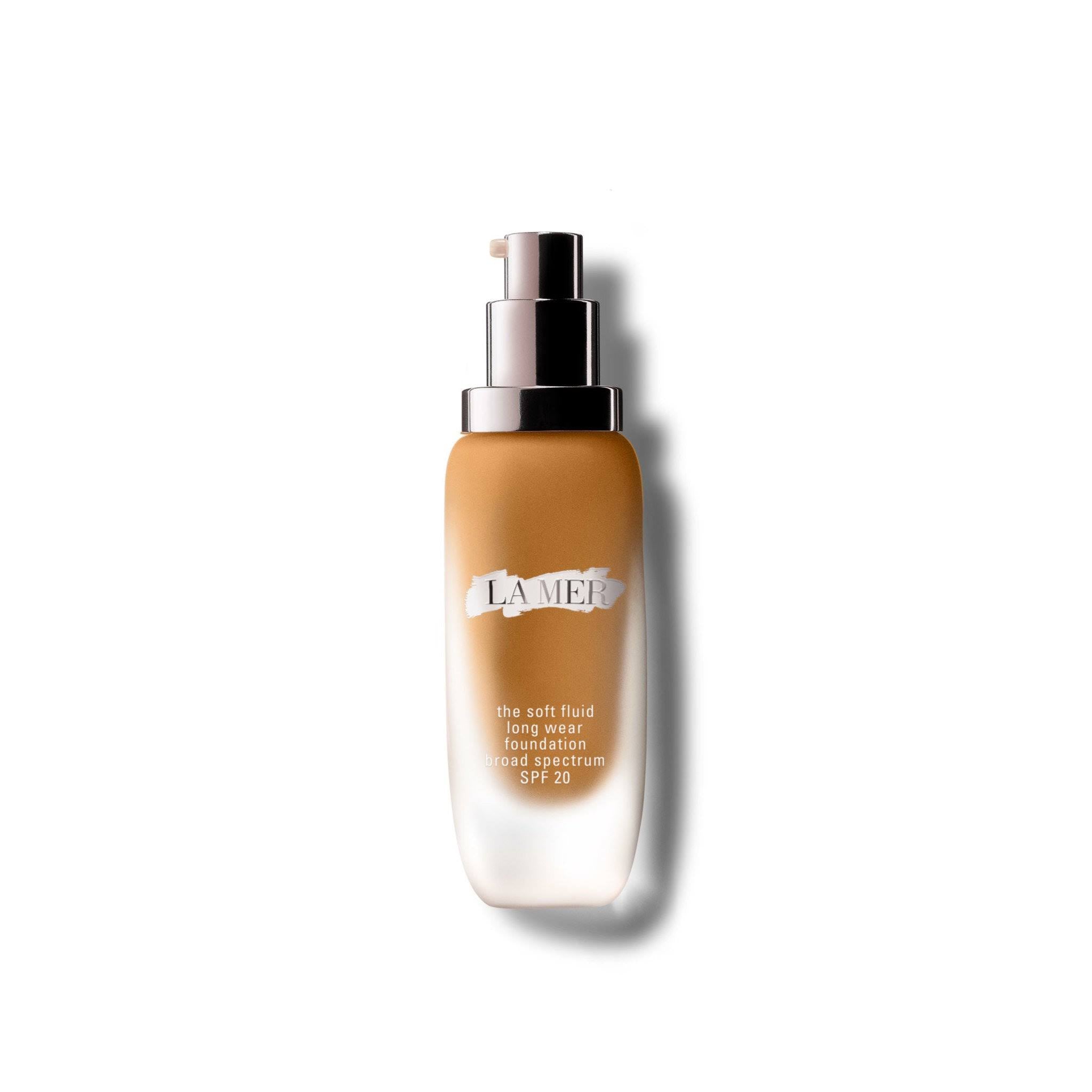 1 oz Ivory Foundation SPF 20 L2756