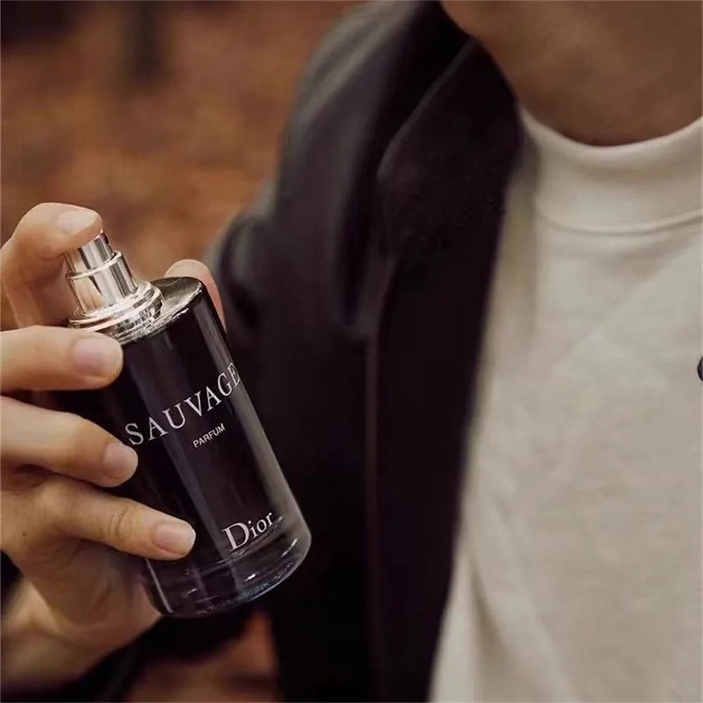 Parfum Spray 100ml 3.4oz H95887