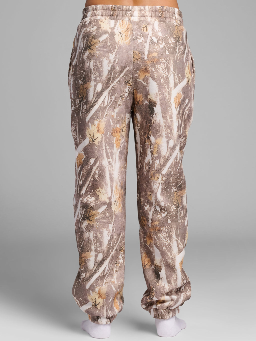 Camo Sweatpants