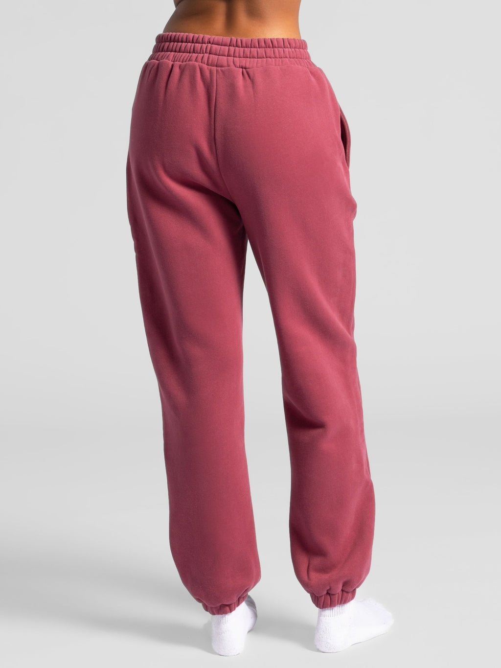 Minimalist Sweatpants
