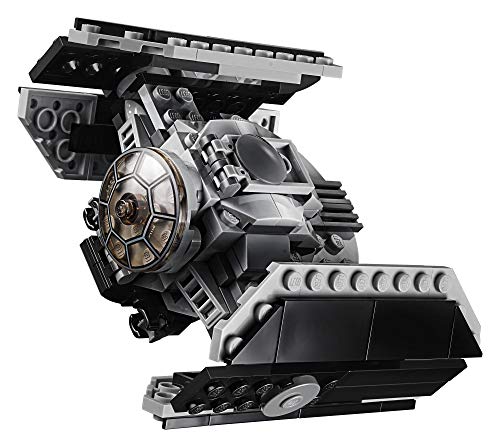 LEGO Star Wars Building Kit (1,060 Pieces) P607