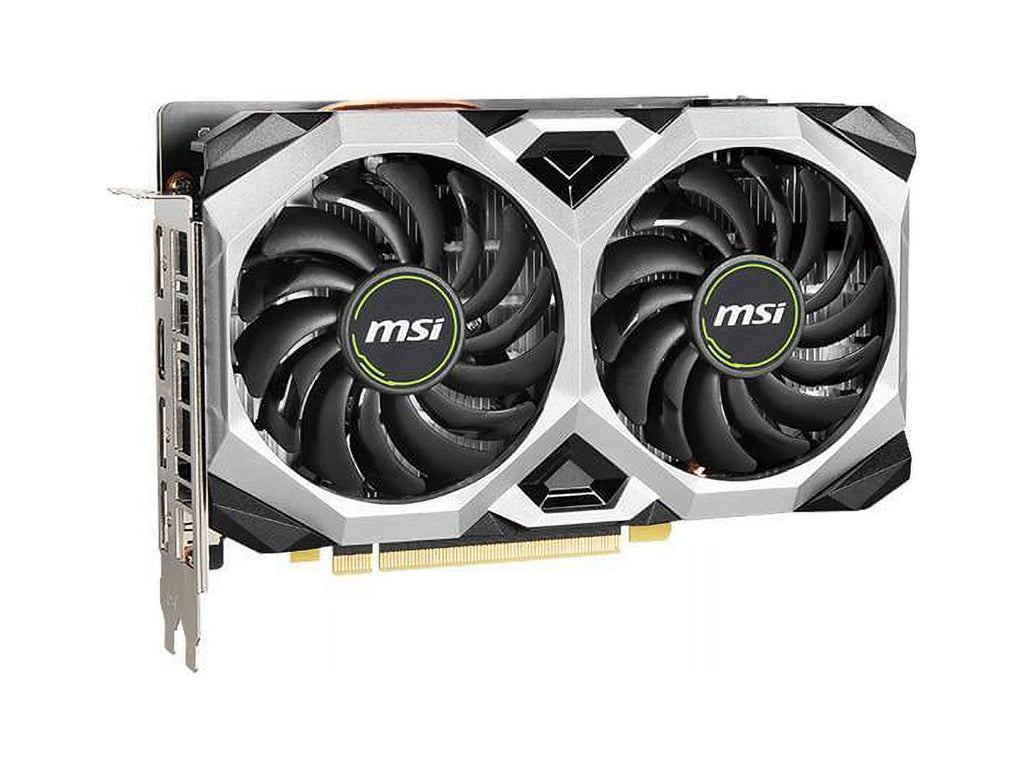 GeForce GTX 1660 SUPER 6GB GDDR6 PCI Express 3.0 x16 Video Card R84336