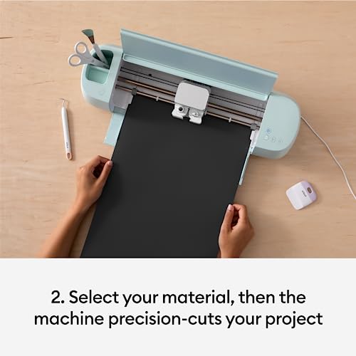 Mint Cricut Explore 3 Machine C94086