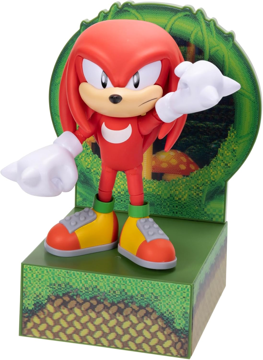 Knuckles Action Figure B705751
