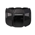 Soft-Sided Pop-Up Playpen J663