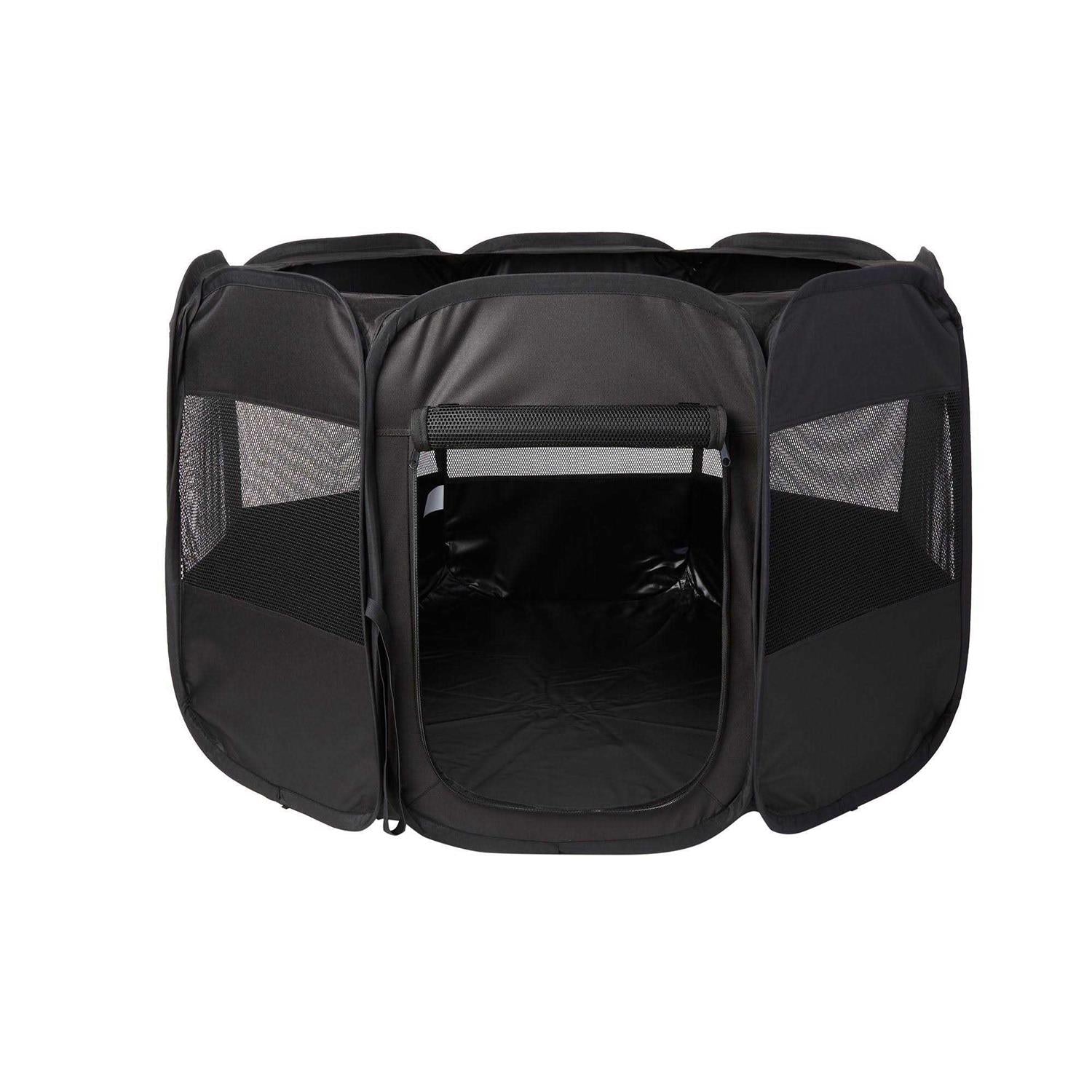 Soft-Sided Pop-Up Playpen J663
