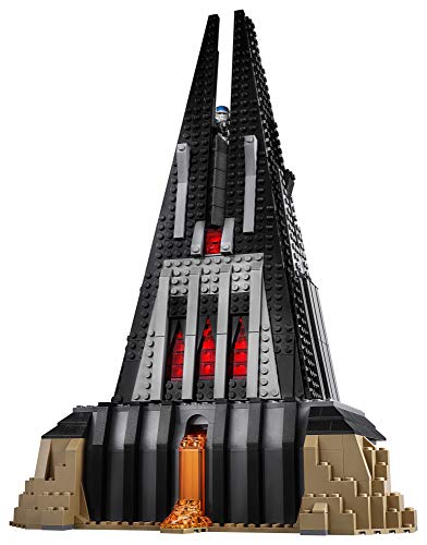 LEGO Star Wars Building Kit (1,060 Pieces) P607
