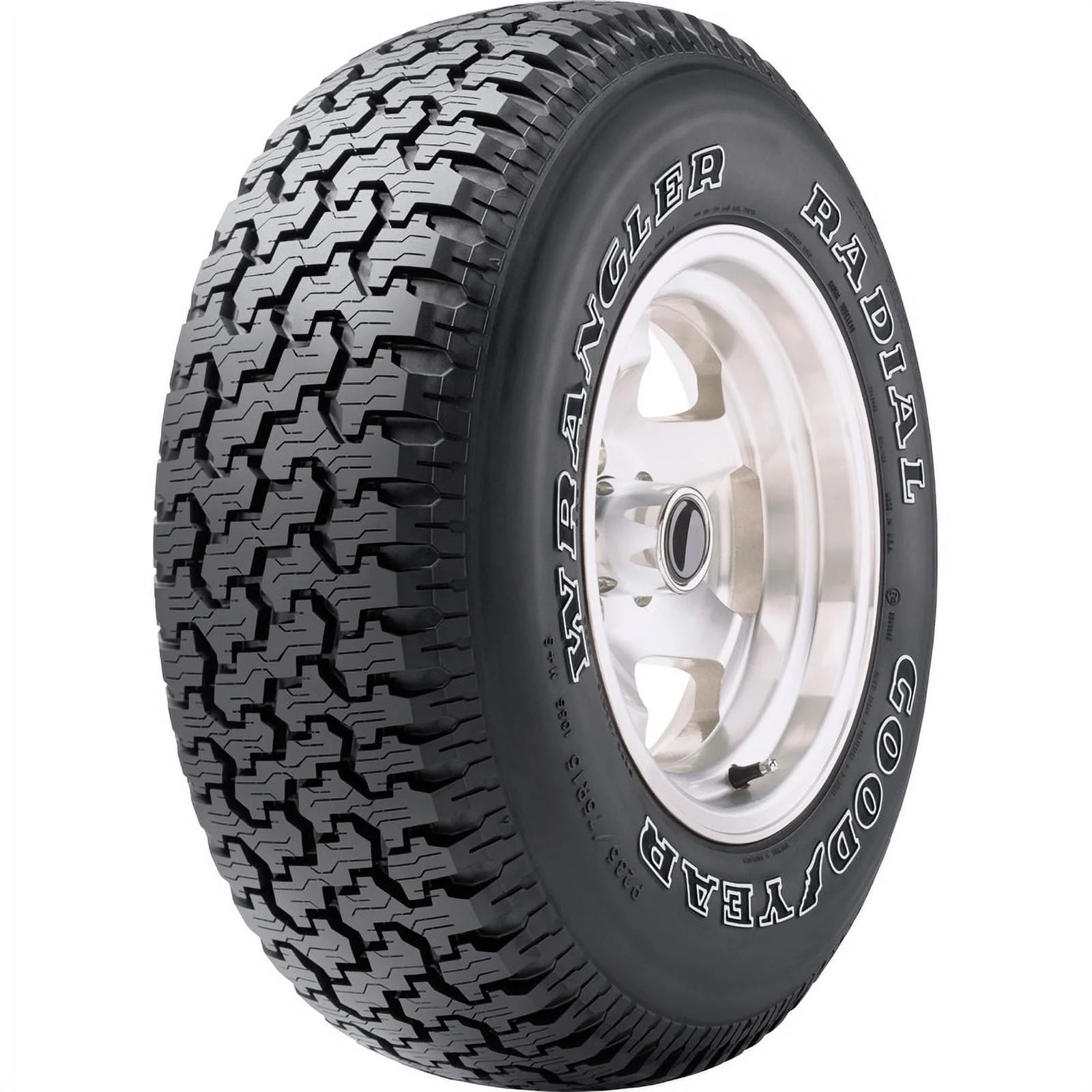 235/75R15 All-Season Tire C773