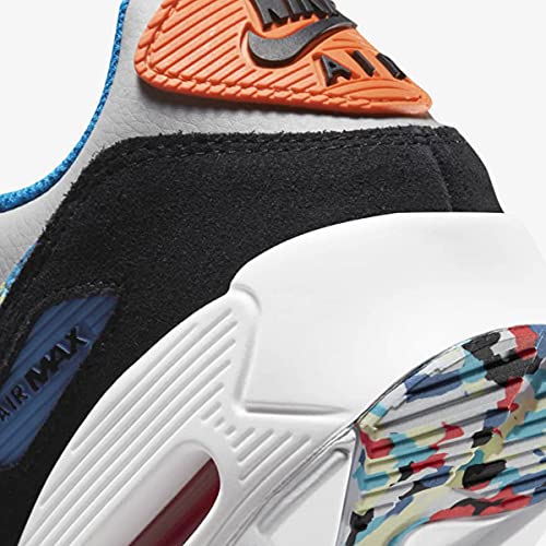 Boys Air Max 90 Shoes V620616