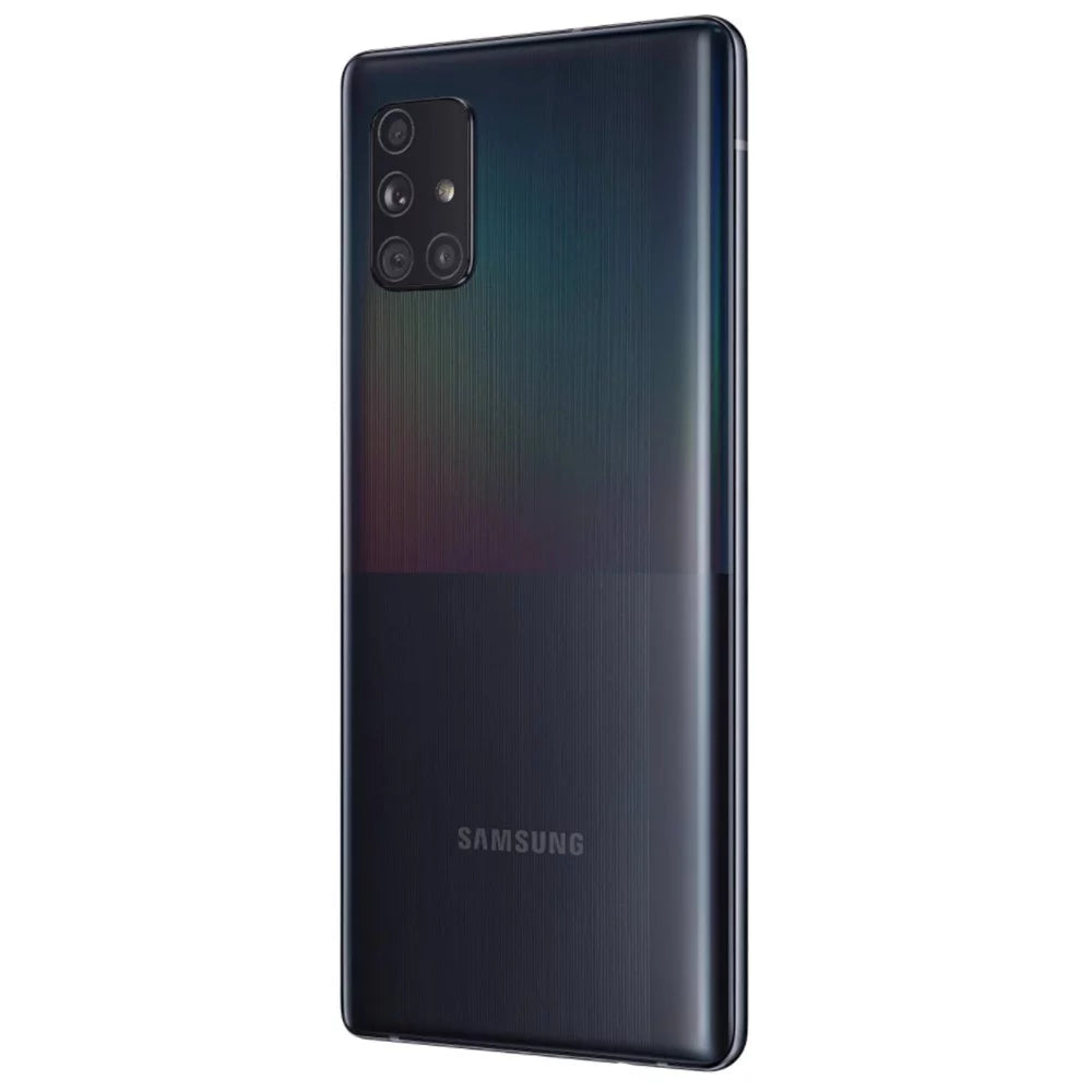 Galaxy A71 5G 128GB 6GB 6.7" GSM Unlocked 4G LTE N901