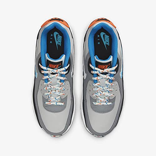 Boys Air Max 90 Shoes V620616
