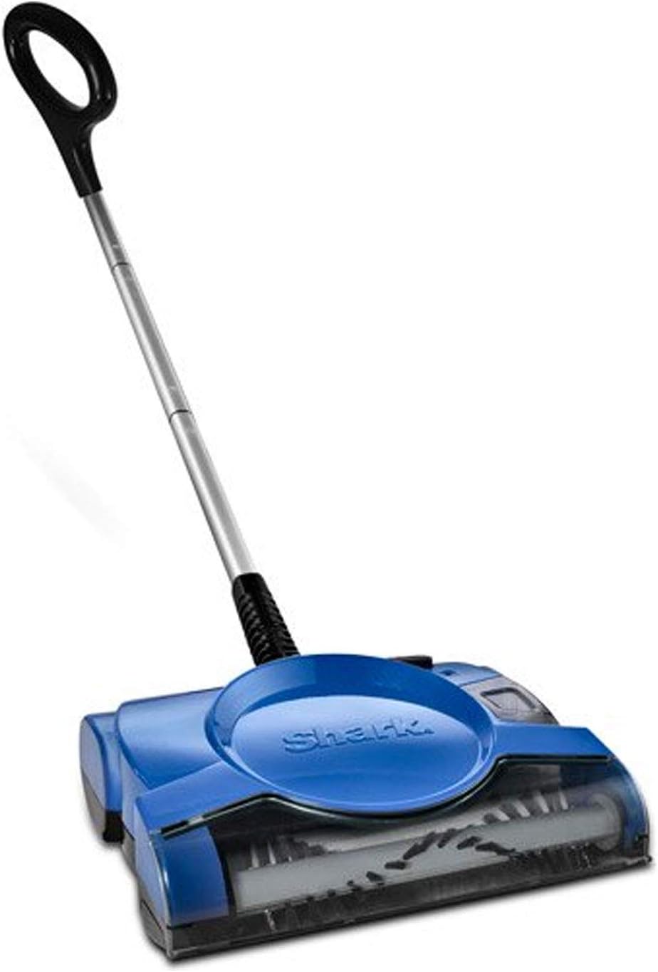 Cordless Rechargeable Floor & Carpet Sweeper D493