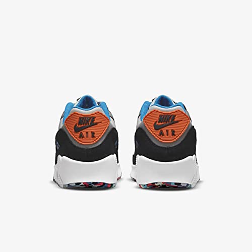 Boys Air Max 90 Shoes V620616