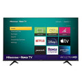 65" LED-backlit LCD 4K UHD Smart TV D2864