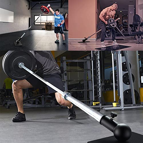 Heavy Landmine Attachment for Barbell M3505