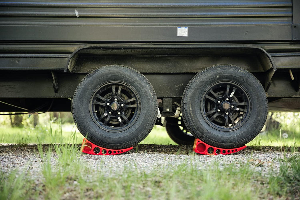 2-Pack Camper Leveler System J780092
