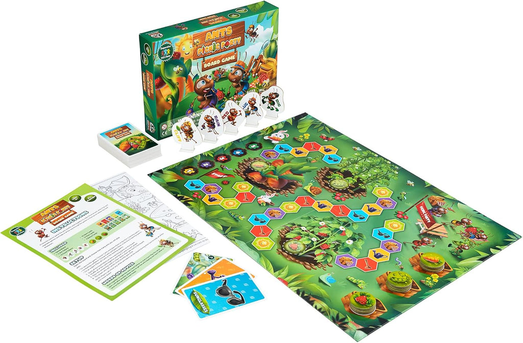 Board Game A129
