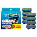8 Razor Blade Refills V9722