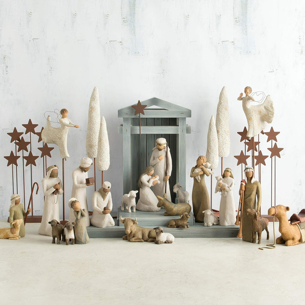 6-Piece Nativity Set W892408