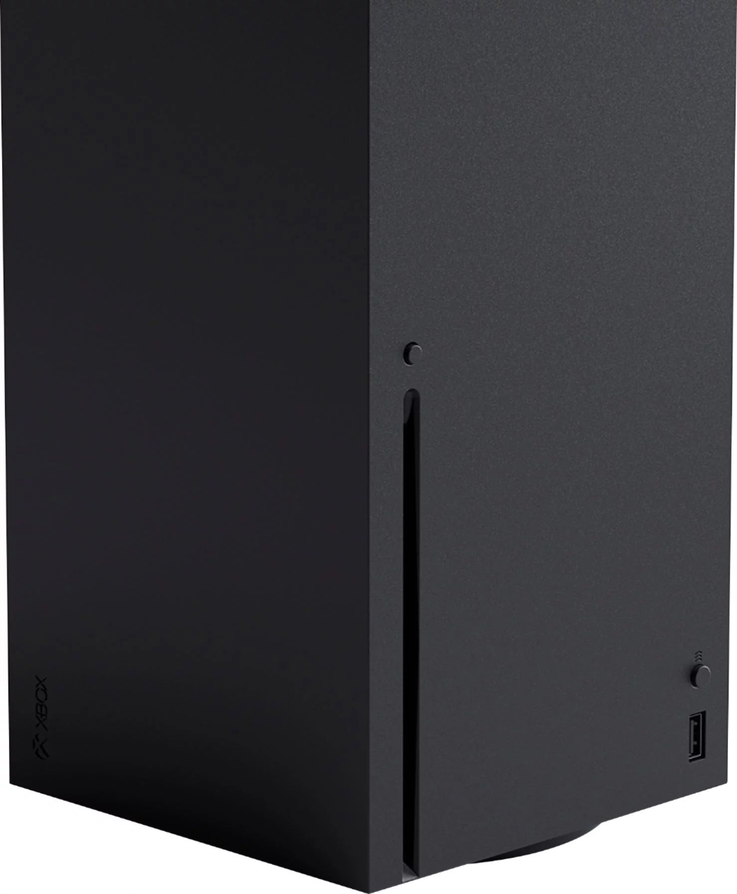 1TB SSD Black Xbox Console and Wireless Controller W183