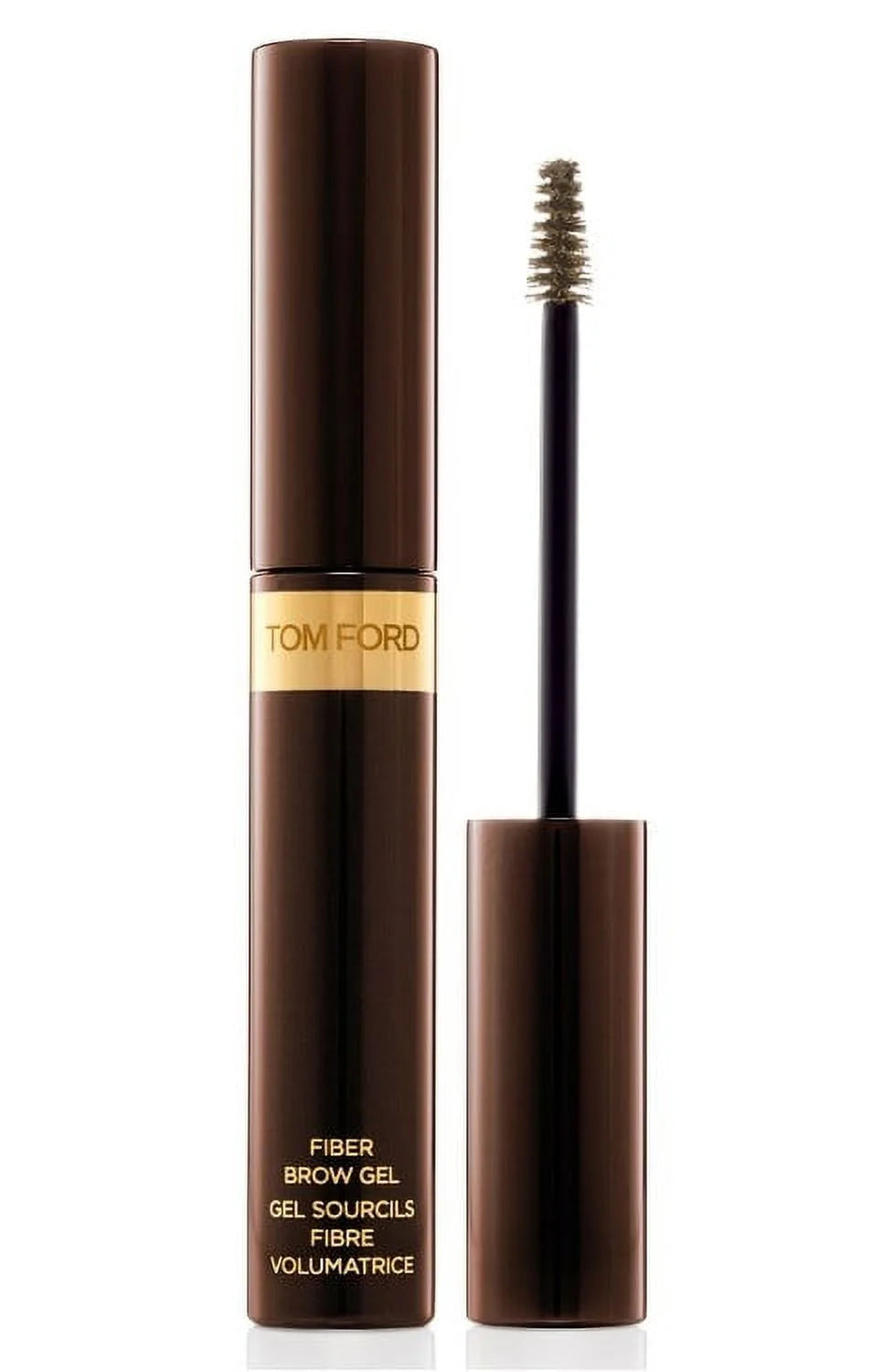 Fiber Brow Gel 01 Blonde 0.2 Oz X80685